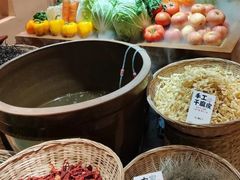 -肥三土菜馆(五四广场店)