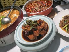 -光海·乡记酸菜鱼·始于1996(花园路店)