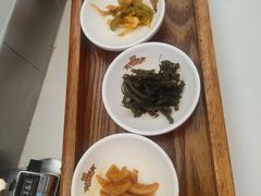 -乡党臊子面(丰庆公园店)