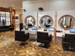 -时尚殿堂hair salon