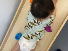 -KidsHome毅英宝贝家早教托育中心