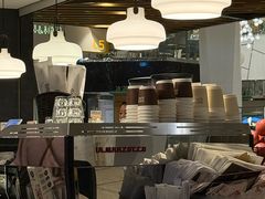 -BAKER&SPICE(环贸店)