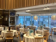 -莆田餐厅PUTIEN(三里屯店)