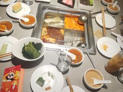 -海底捞火锅(万嘉360广场店)