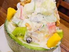 -Ohkajhu Organic Farm Sansai