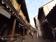 -嘉兴月河历史街区