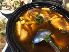 -杨师傅东北烧烤王