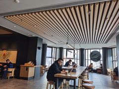 -星巴克臻选(汇丽广场店)