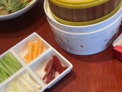 -京味张·北京烤鸭(南山店)