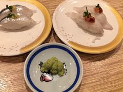 -合点寿司(金虹桥商场店)