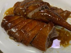 -老字号蛇口德记烧腊饭店·海鲜加工