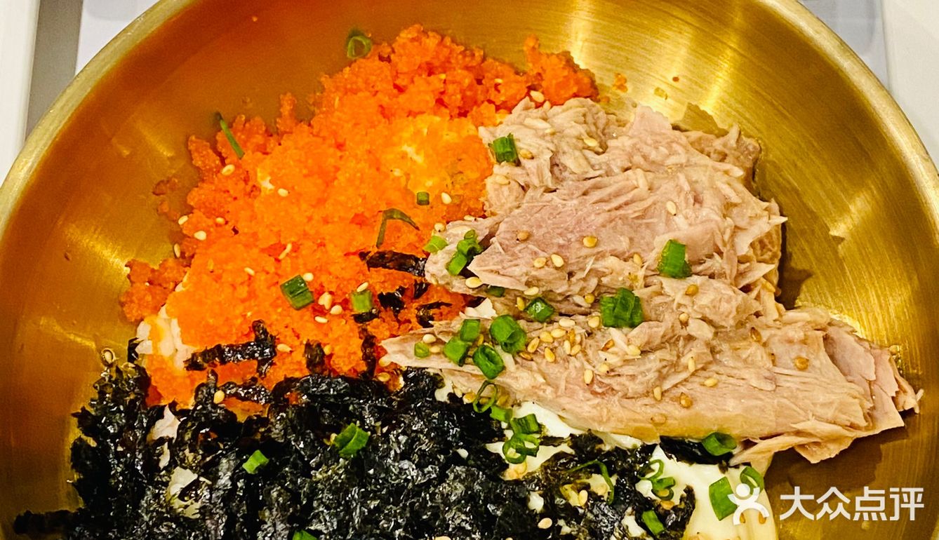 平价美食｜打卡人广网红韩式串烧！每样来一份！