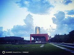 -中国浦东干部学院