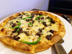 -赤火牛排(金狮广场店)