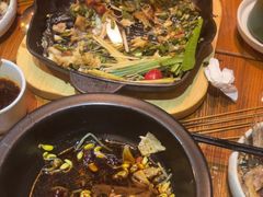 -云海肴·汽锅鸡·云南菜(天津国金汇店)