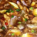 川味鱼香茄子煲，让你夏天干完两碗米饭