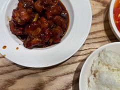 -乡村基·川味现炒大王(熙悦天街店)