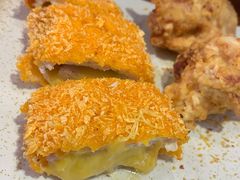 流心猪排-Hey!蛋包饭(中山店)