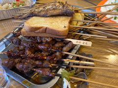 -二子海鲜大排档(太阳城店)