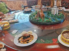 -九头鸟酒家(东高地店)