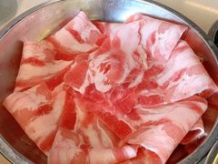 -憨铁匠老火锅(龙岗万科里店)