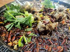 -游击队小豆腐(九街店)