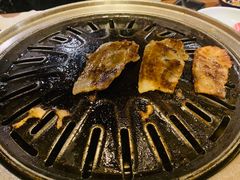 -九田家黑牛烤肉料理(三墩店)