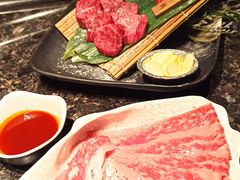 -老乾杯和牛烧肉(王府中环店)