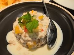 -沙力海西北特色美食烤肉店(北门坡店)