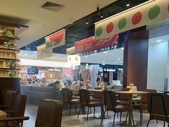 -乐凯撒披萨(正佳广场店)