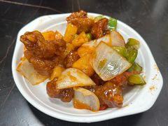 -兴记菜馆