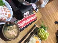 -林妈妈村·日式料理(宝山万达店)