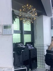 点击看大图 -宫铭烫发染发接发店