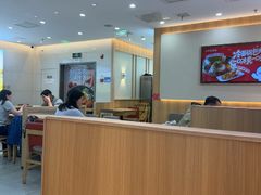 -小木屋拌饭(西安华阳城店)