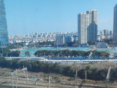 -常州九洲环宇大酒店(常州火车站店)