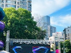 -武汉市青少年宫水上世界