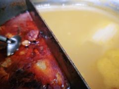 -湊湊火锅·茶憩(东城万达店)