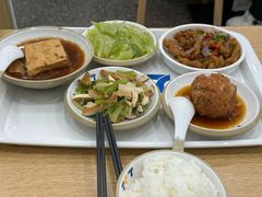 -7+7私家饭堂(人民路店)