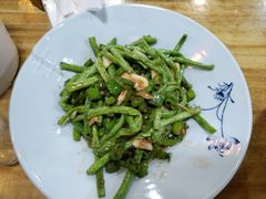 -湘聚南县土菜馆(龙山二路店)