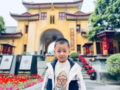 -桂林独秀峰王城景区
