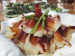 咖喱面包蟹-摩登有记·新派泰国菜(银钻广场店)
