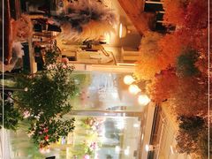 -花十悦·鲜花咖啡餐厅(振业城一期店)