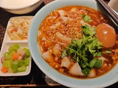-喜晋道面馆(华严寺广场店)