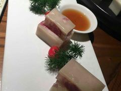 -甸园锦江宾馆(北外滩店)