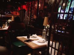 -胡桃里音乐酒馆(白云五号T5 MALL店)