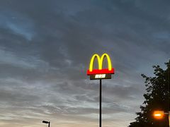 -麦当劳(国际社区店)