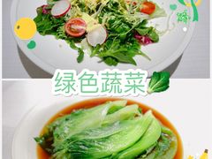 -悦融琥珀·京鲁菜·海味珍品(西单店)