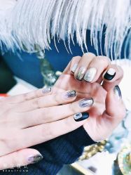 点击看大图 -雪儿·YuKi美甲美睫皮肤管理Salon