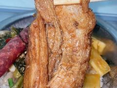 -老嘢扣肉糯米饭(云亭街店)