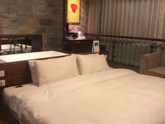 -中铁花水湾温泉酒店(大邑店)